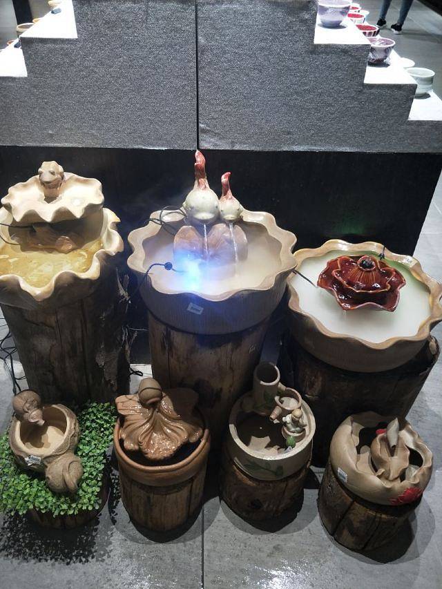 顺美陶瓷文化世界