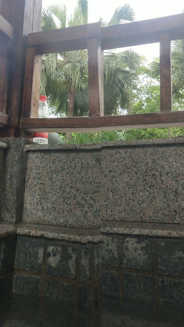 广西柳州凤凰河高尔夫球场