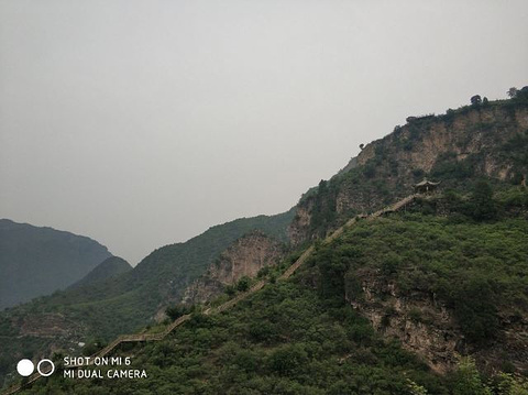 金水湖景区旅游景点攻略图