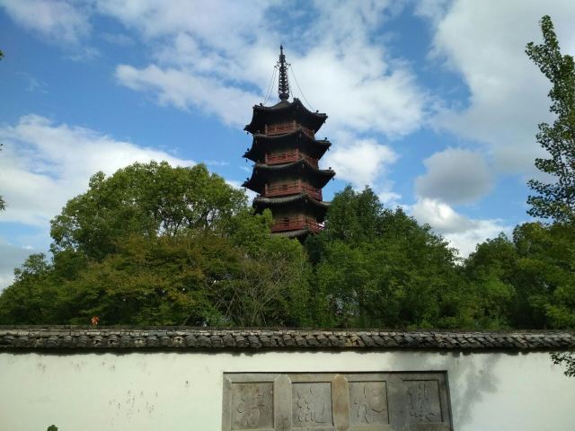 延庆寺塔