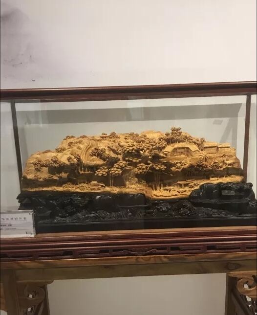 上海木文化博物馆