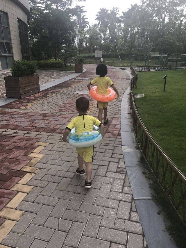 巽寮湾海公园水上乐园