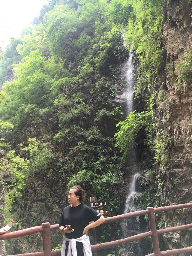 云蒙山皇家森林公园