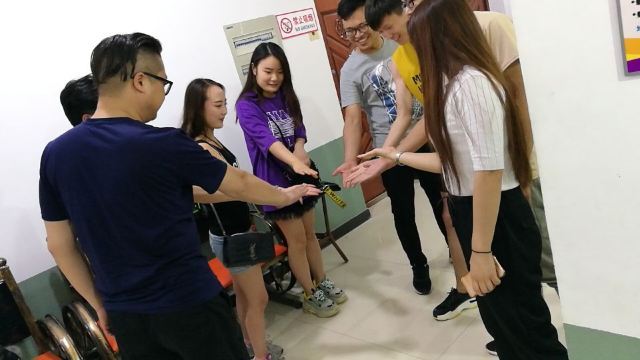 盱眙都梁射击场