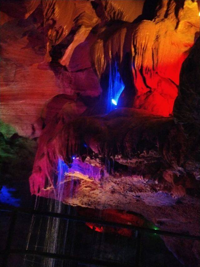 皖南之心·龙泉洞