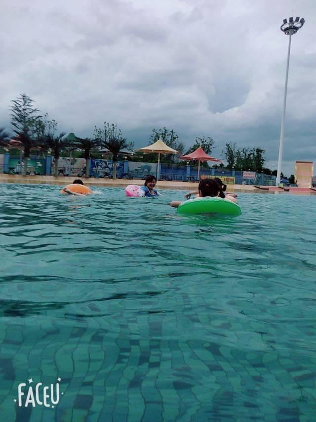 好望角欢乐水世界