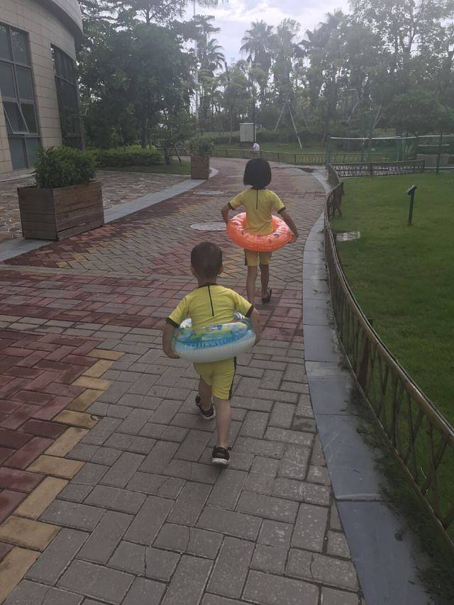 巽寮湾海公园水上乐园