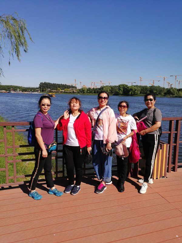 萨拉乌苏旅游区