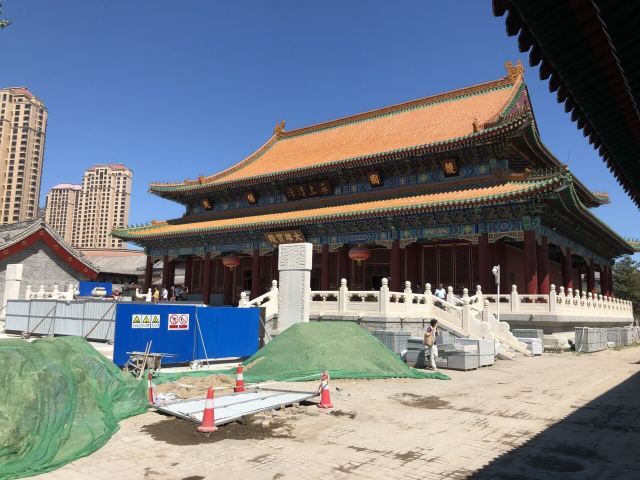 大悲禅院