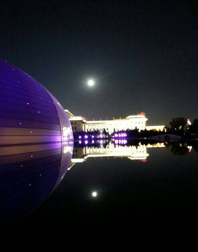 好莱坞杜莎夫人蜡像馆