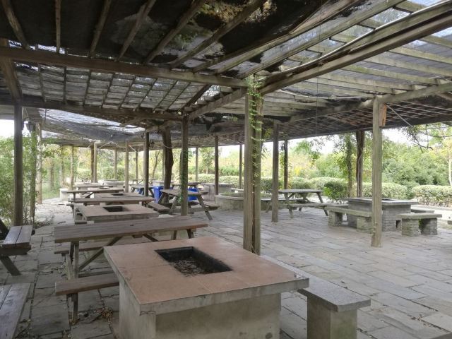 星期九休闲生态农庄