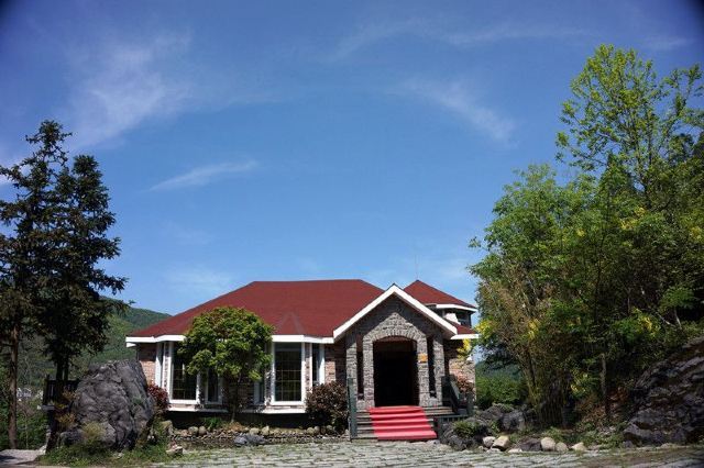 东黄山旅游度假区