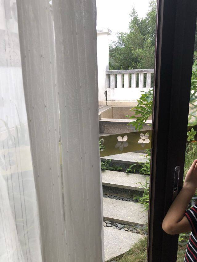 河源御临门温泉度假村