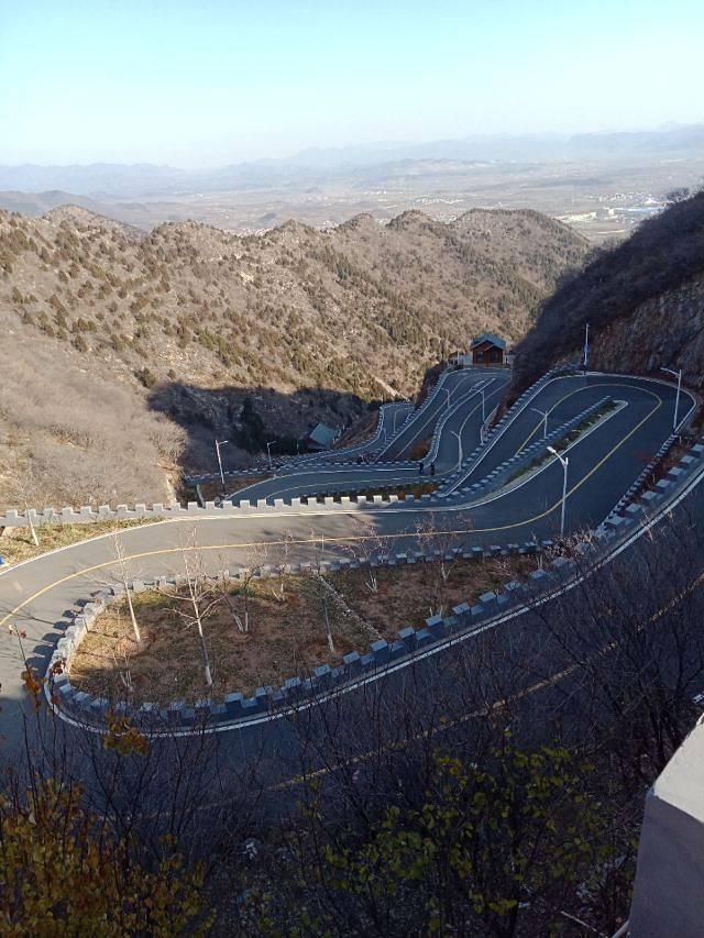 冶仙塔旅游风景区