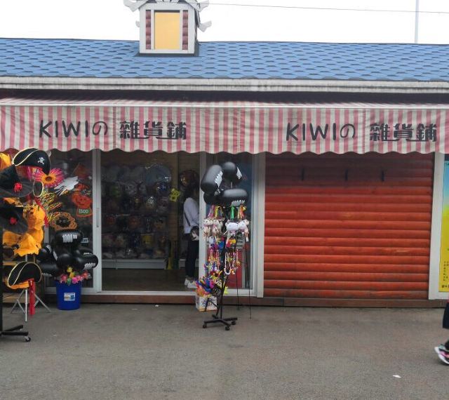 尤曼吉游乐世界