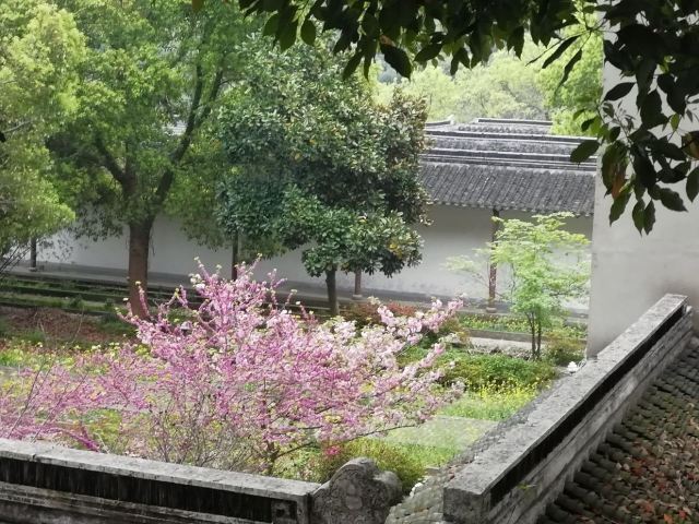包山禅寺