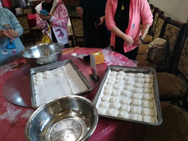 江南三民文化村