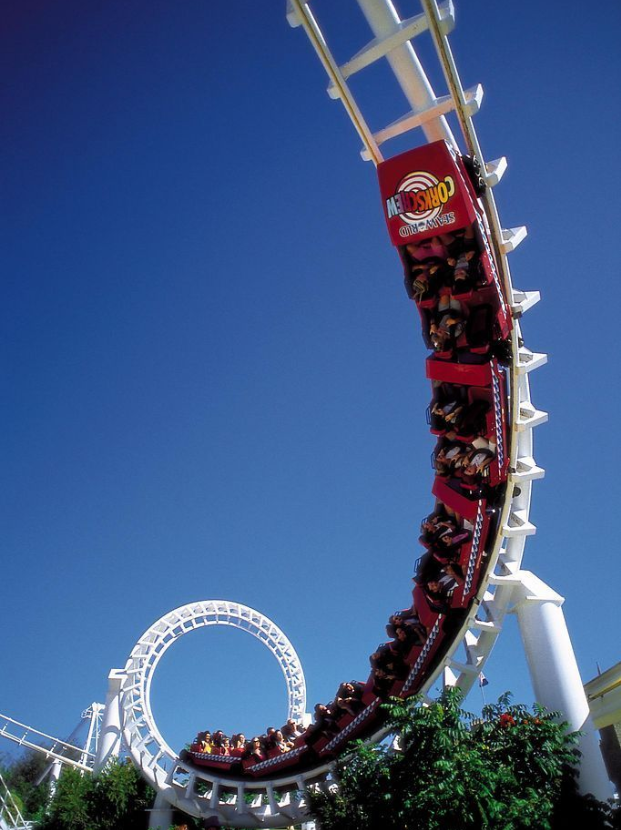 南坪重庆游乐园重庆3d魔幻艺术馆名人蜡像馆