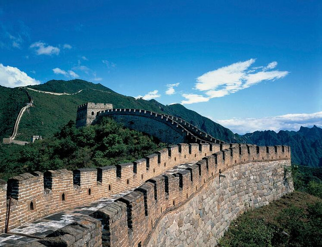 【无自费无购物】-北京5天4晚 住挂四酒店 北京景点一网打尽 不带钱包