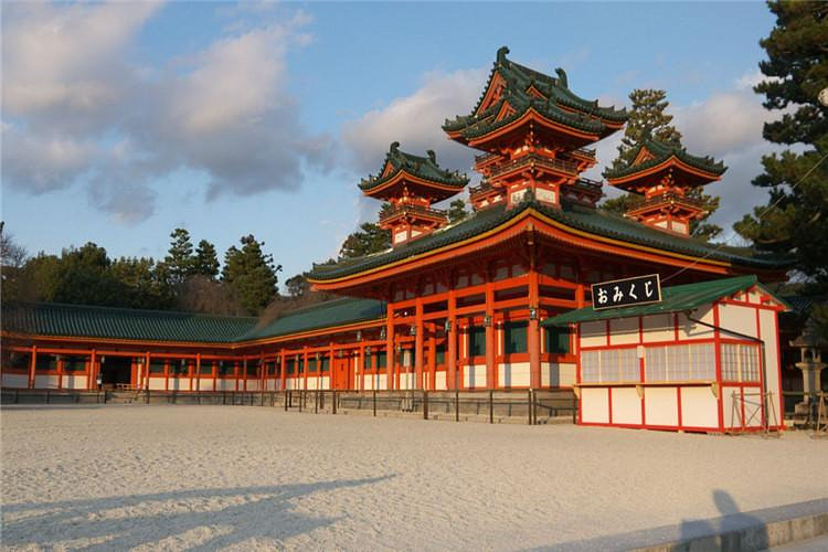  富士山芝樱祭>日本西阵织和服会馆,明治神宫,东京塔,道顿堀心斋桥