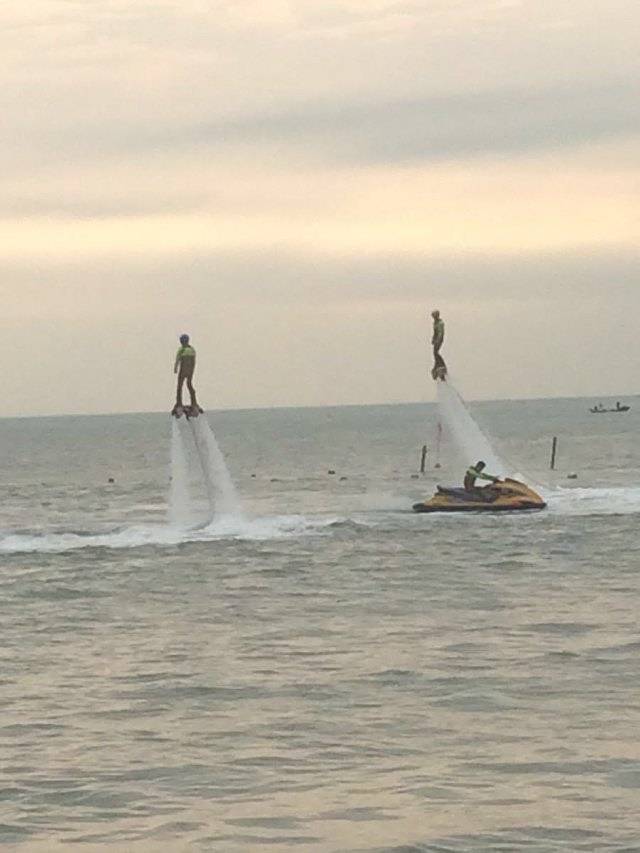 惠来海滨度假村