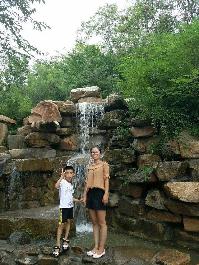 香山生态观光园