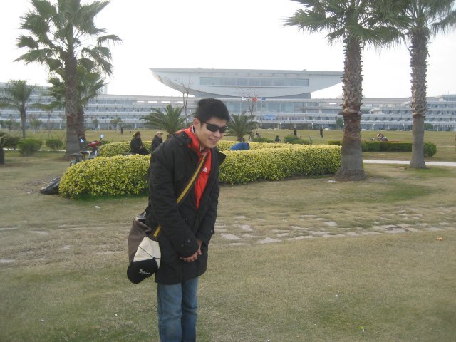 奥林匹克博物馆