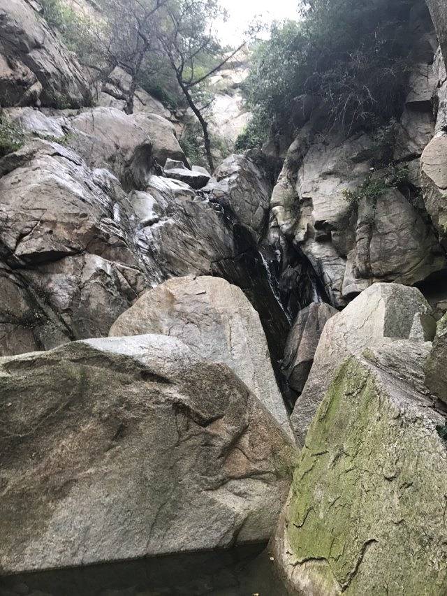 山东香山国际旅游度假区