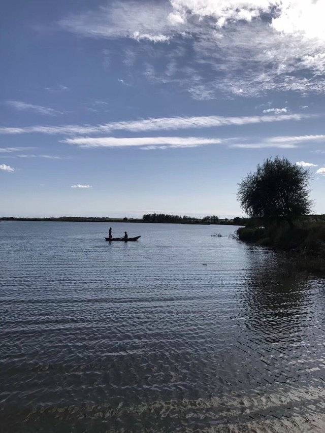 龙凤山风景名胜区