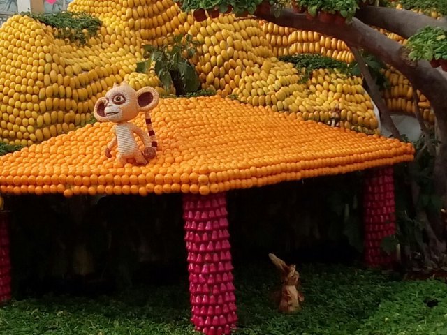 台湾主题文化园