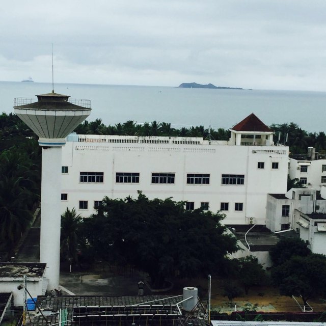 海之玉海洋温泉