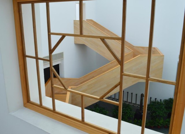 朱家角人文艺术馆