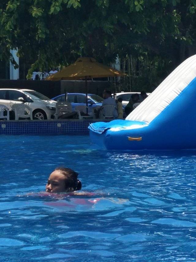 水上嘉年华乐园