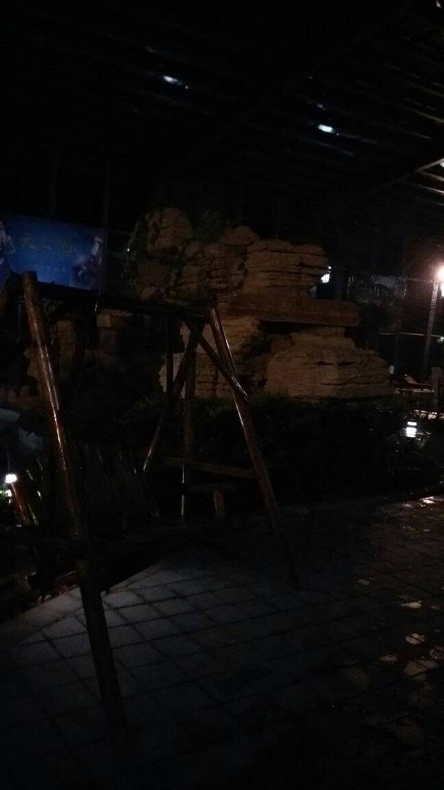 洪泽湖湿地温泉度假村