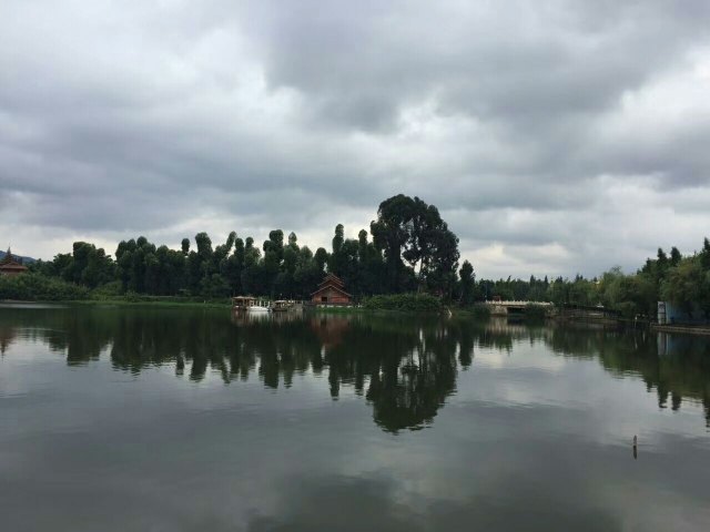 十鼓仁糖文创园区