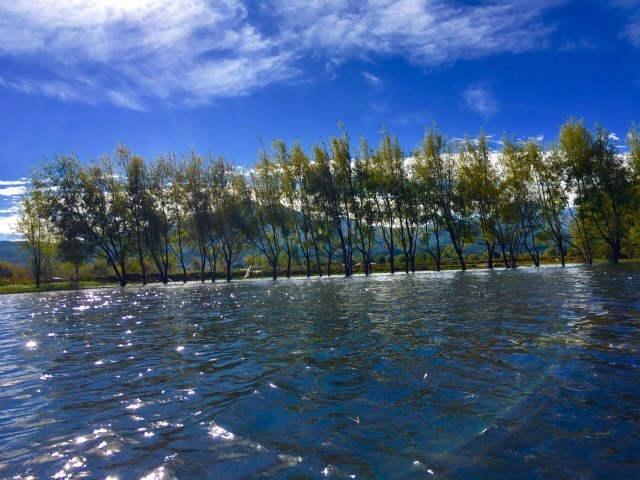 玉龙雪山国际高尔夫俱乐部