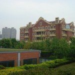 上海中国现代国之宝艺术馆