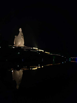 中华贤母园旅游景点攻略图