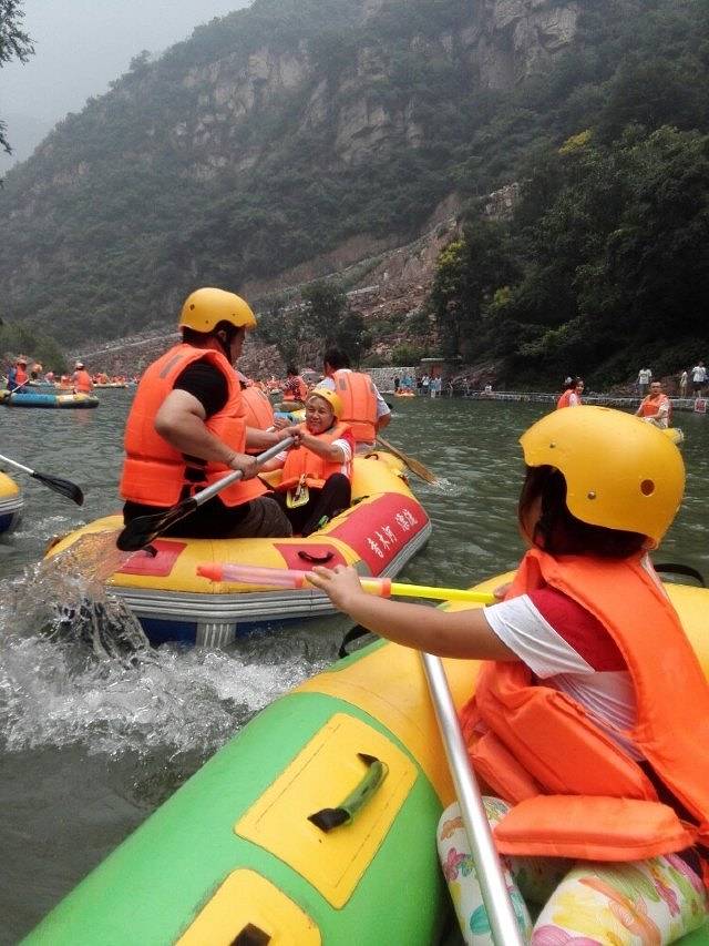 香木河自然保护区