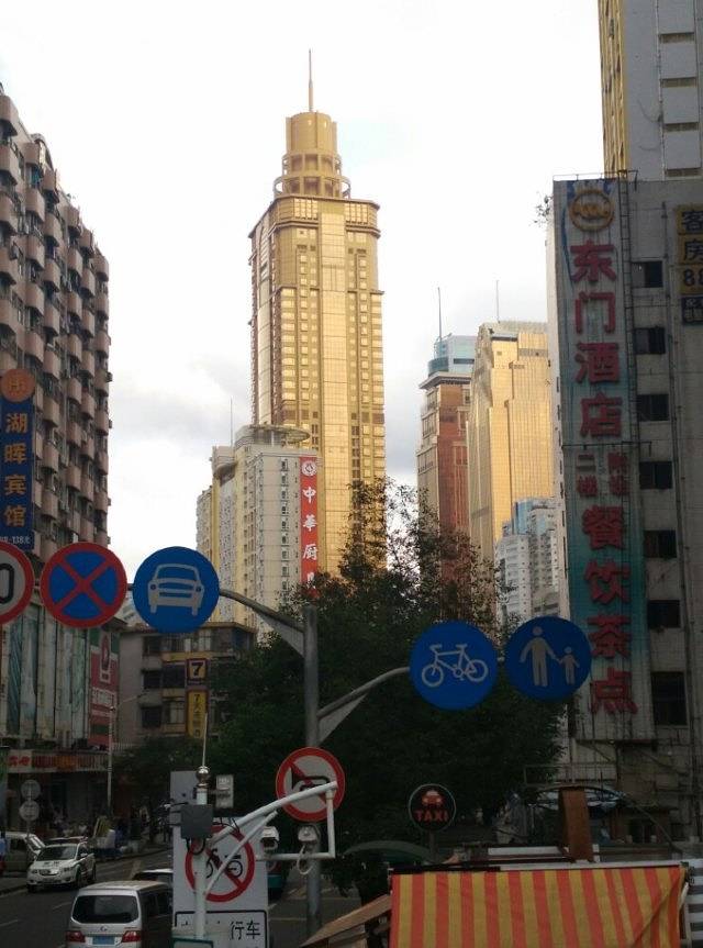 侏罗纪冰雪乐园(横岗店)