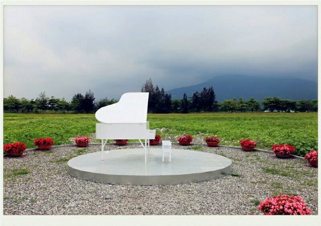 新光兆丰休闲农场