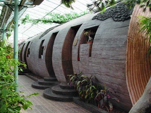 焦作红峡谷温泉