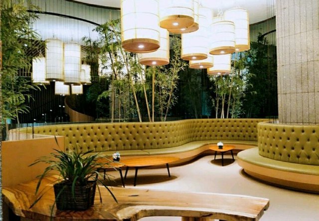 尚隐泉都市生活馆