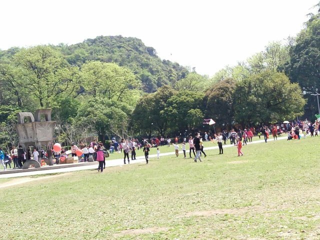 桂林园林植物园