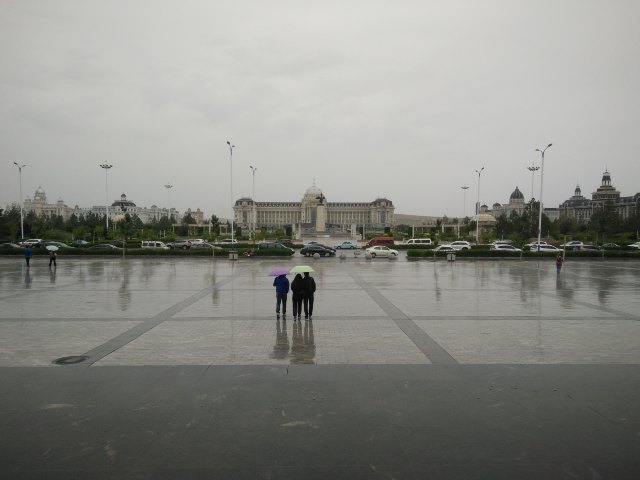 呼伦贝尔市扎赉诺尔区儿童科技馆