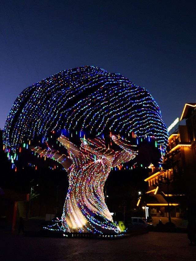 WOW芒果口袋乐园