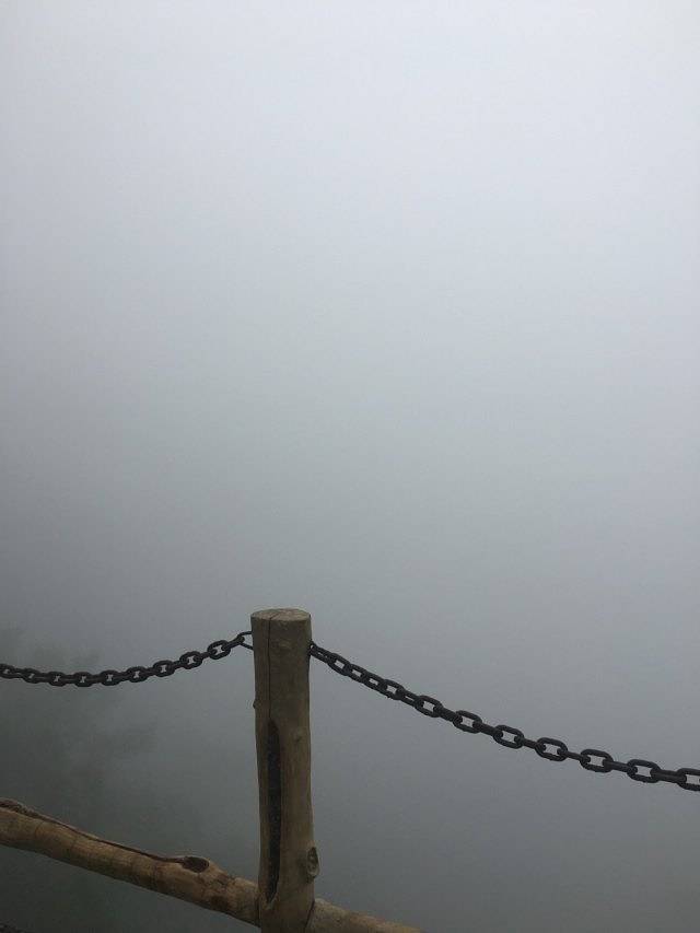 太行大峡谷漂流