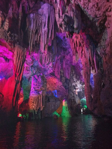 "_隐水洞"的评论图片