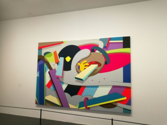 西岸艺术中心N馆