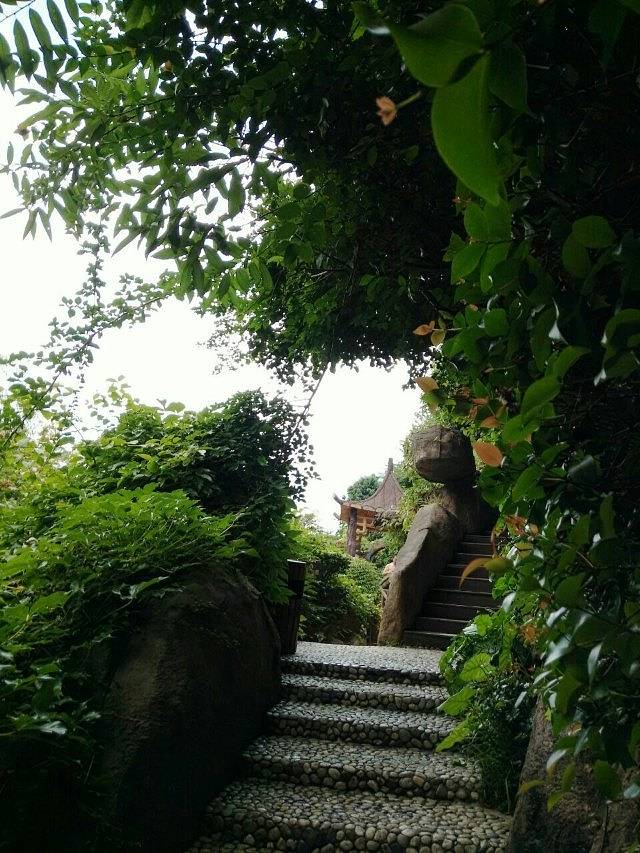 易斯顿御庄园温泉